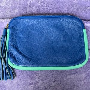 Gap clutch